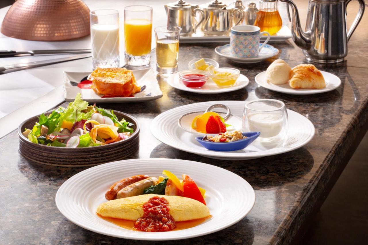 Kissho Caren Hotel Higashiizu Exterior photo