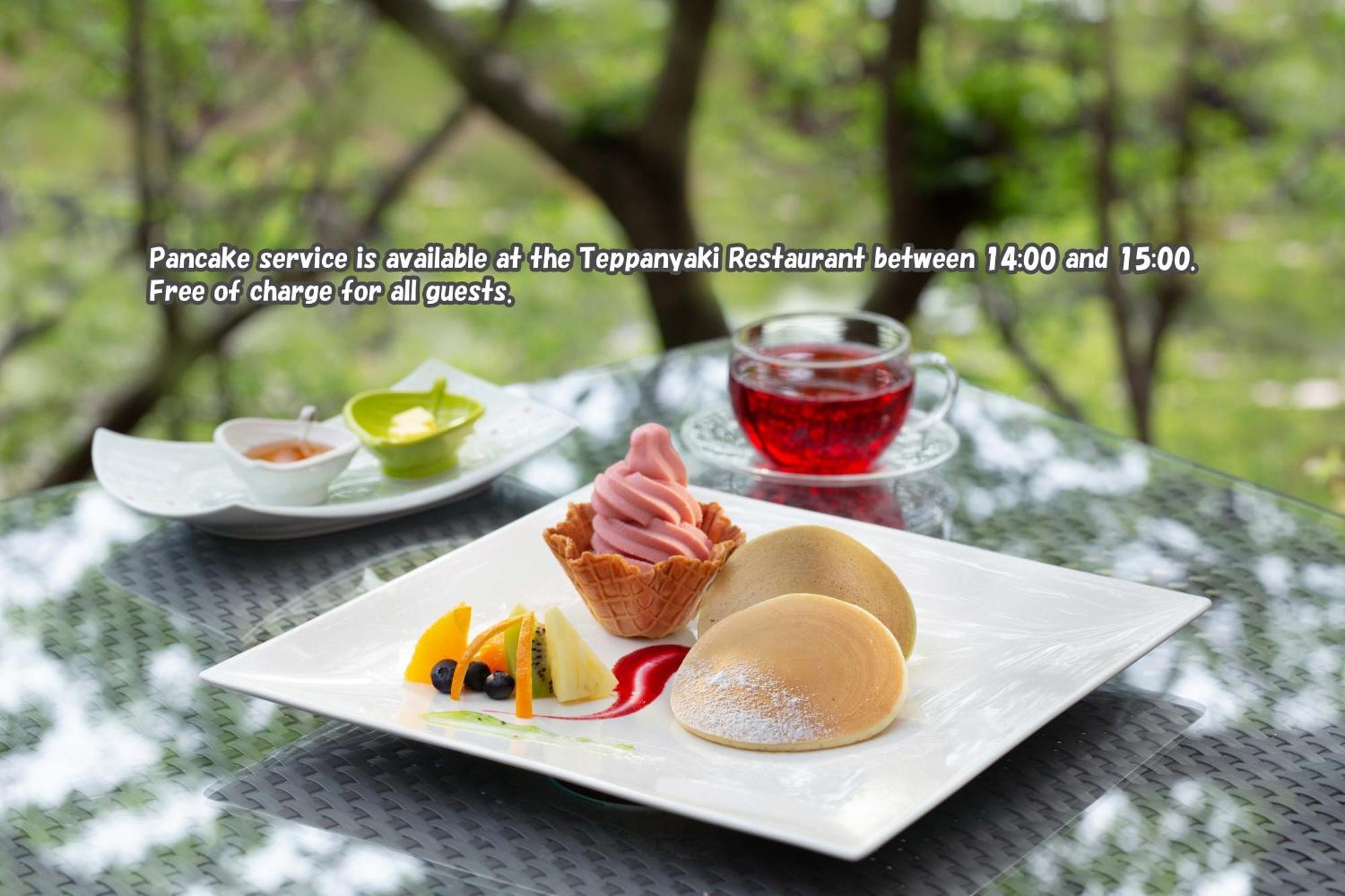 Kissho Caren Hotel Higashiizu Exterior photo