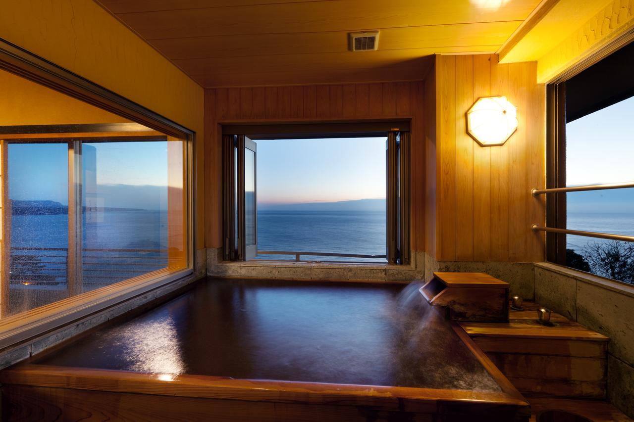 Kissho Caren Hotel Higashiizu Exterior photo