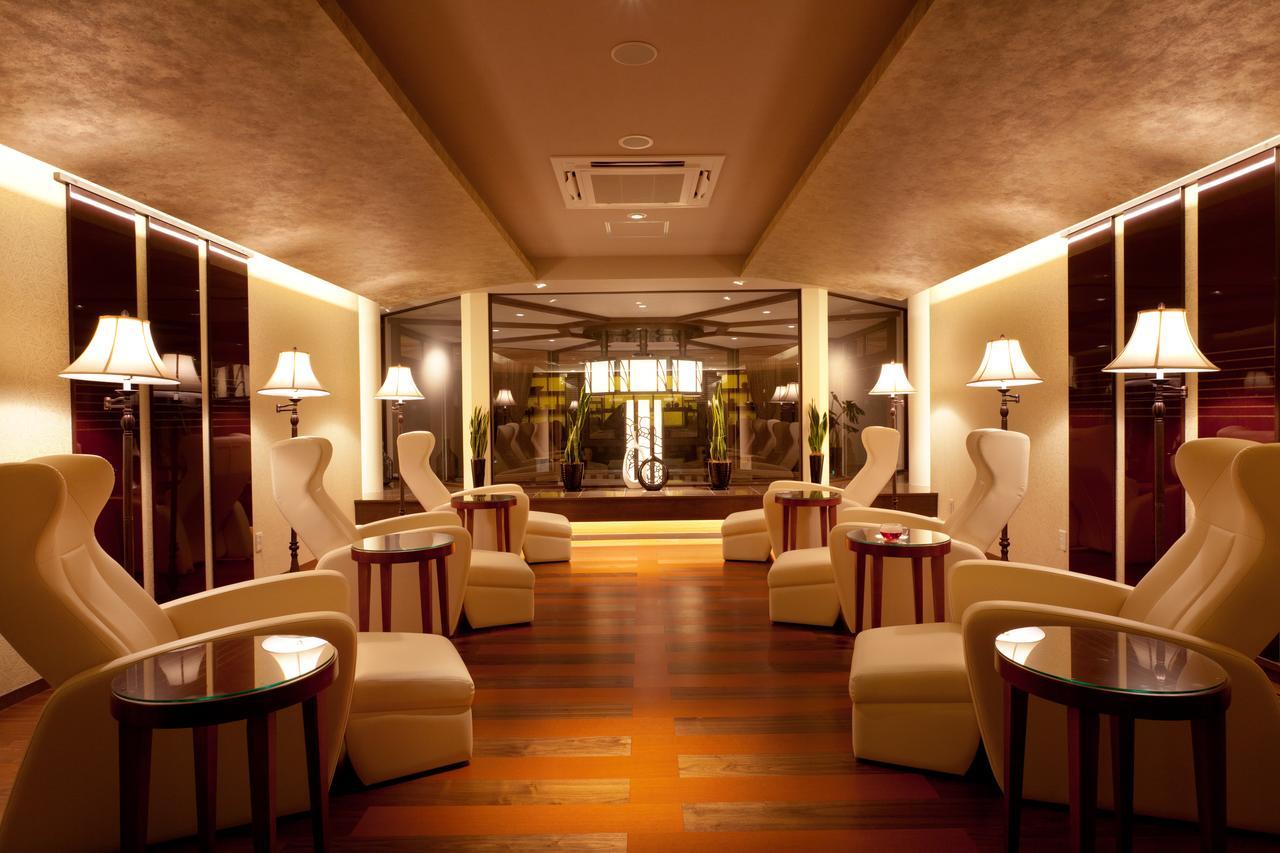 Kissho Caren Hotel Higashiizu Exterior photo